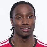 Jimmy Shammar Sanon