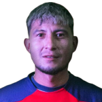 Rodrigo Borda Quispe