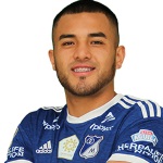 Nicolás Murcia