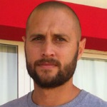 Damian Albil