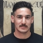 Christos Kontochristos