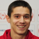 Vladislav Romanov