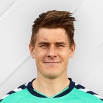 Steffen Rasmussen