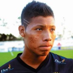 Marco Daniel Vaca