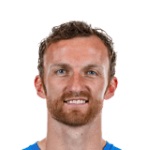 Dominic Peitz