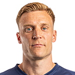 Andreas Madsen Holm