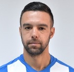 Alexandre Barthe