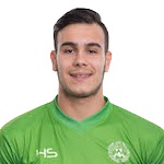 Davide Borsellini