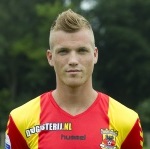 Jeffrey Rijsdijk