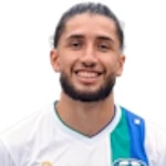 Ayoub El Harrak