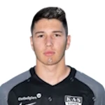 Lucas Geurde
