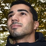Osama Akharraz