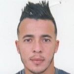 Sid Ahmed Aouedj