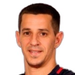 Leandro Romagnoli