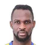 Benjamin Kuku