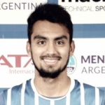 Lucas Agüero