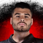 Jose Alberto Garcia