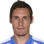 Dean Whitehead