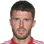 Michael Carrick