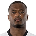 Patrice Evra