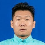 Jianye Liu