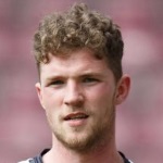 Rory Currie