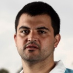 Gaston Aguirre