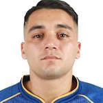 Ezequiel Vidal