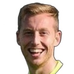 Darren Jamieson