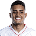 Nathan Camargo