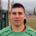 Lucas Jofre