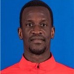 Ibrahima Touré