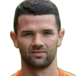 Mark Durnan