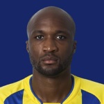 William Edjenguele