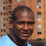 Wilder Mosquera