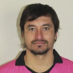 Nicolas Peric