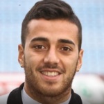 Matias Campos Toro