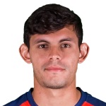 Henry Alzolay