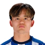 Takefusa Kubo