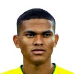 Yeison Zabaleta