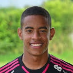 Nicolás Vidal