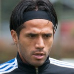 Fabian Vargas