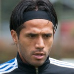 Fabian Vargas