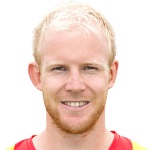 Jop Van der Linden