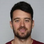 Brendan Moloney