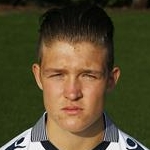 Max Clayton