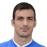 Stavros Tsoukalas