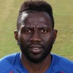 Viera Ellong Doualla