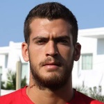 Antonis Kokkalas