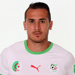 Hassan Yebda